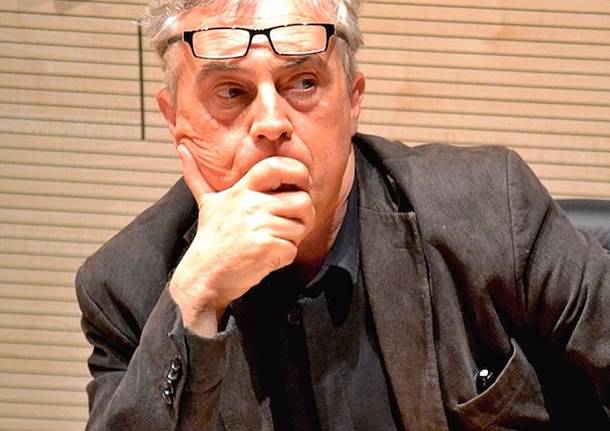Volti a Varese