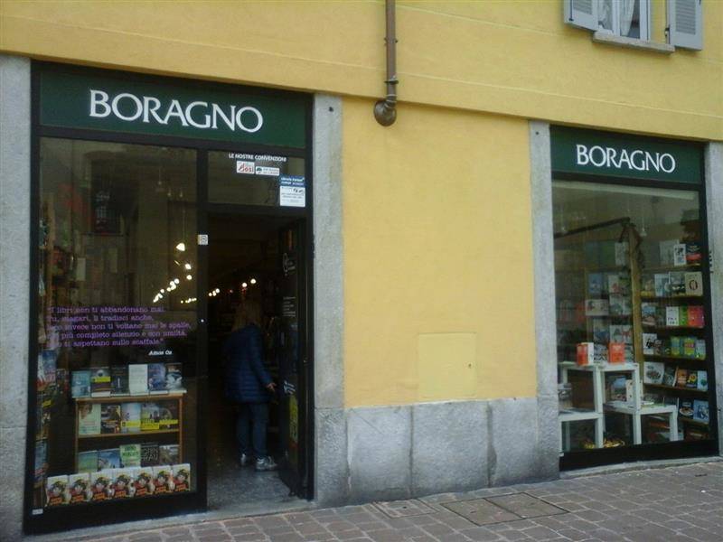 141Tour Busto Arsizio: i luoghi