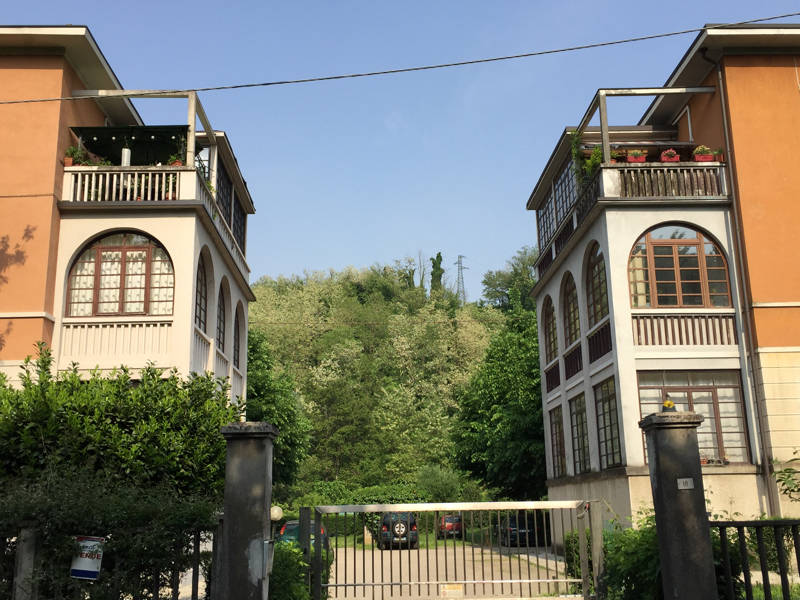 141Tour Cairate: i luoghi