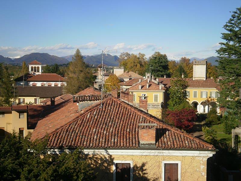 141Tour Caronno Varesino: i luoghi
