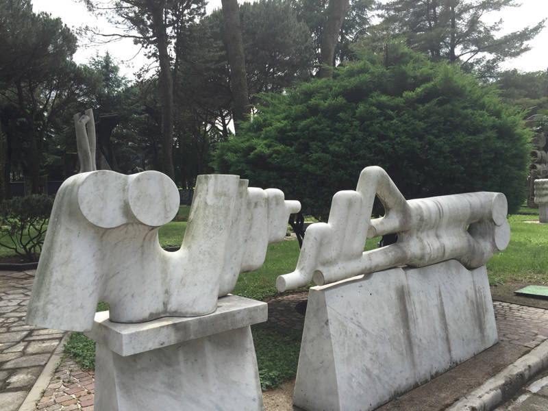 141Tour Castellanza: i luoghi