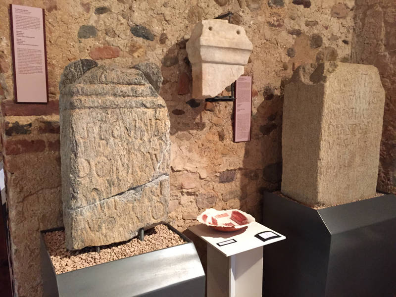 141Tour Castelseprio: i luoghi