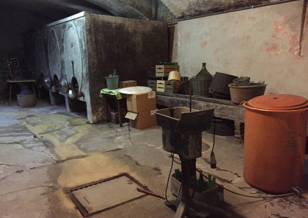 141Tour Castelseprio: i luoghi