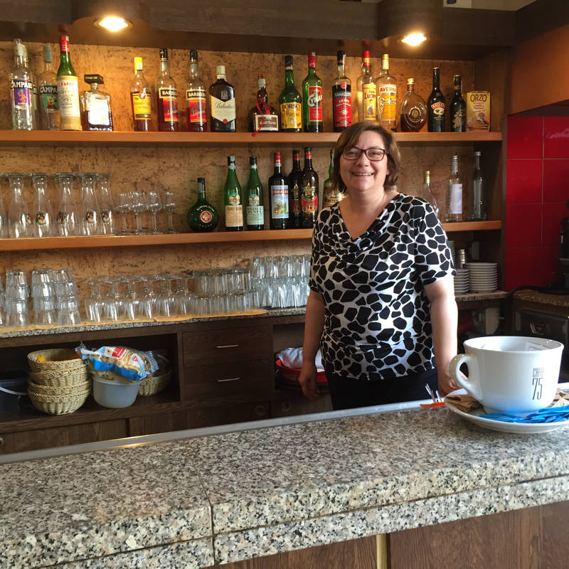 141Tour Castelseprio: le persone