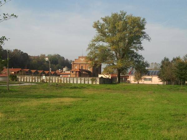 141Tour Fagnano Olona: i luoghi