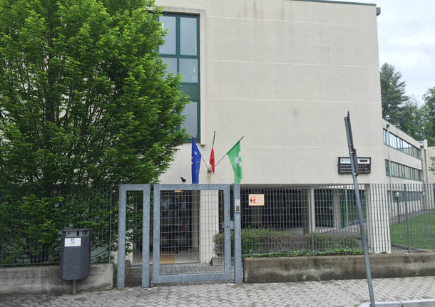 141Tour Gazzada Schianno: i luoghi