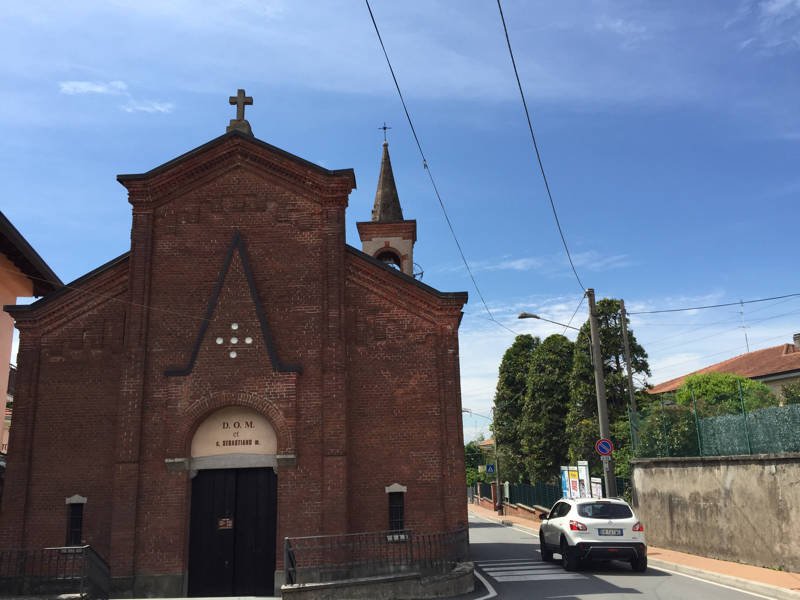 141tour Marnate: i luoghi