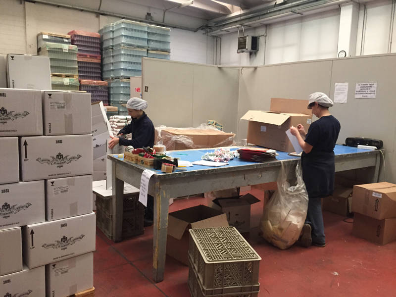 141Tour Saronno: i luoghi