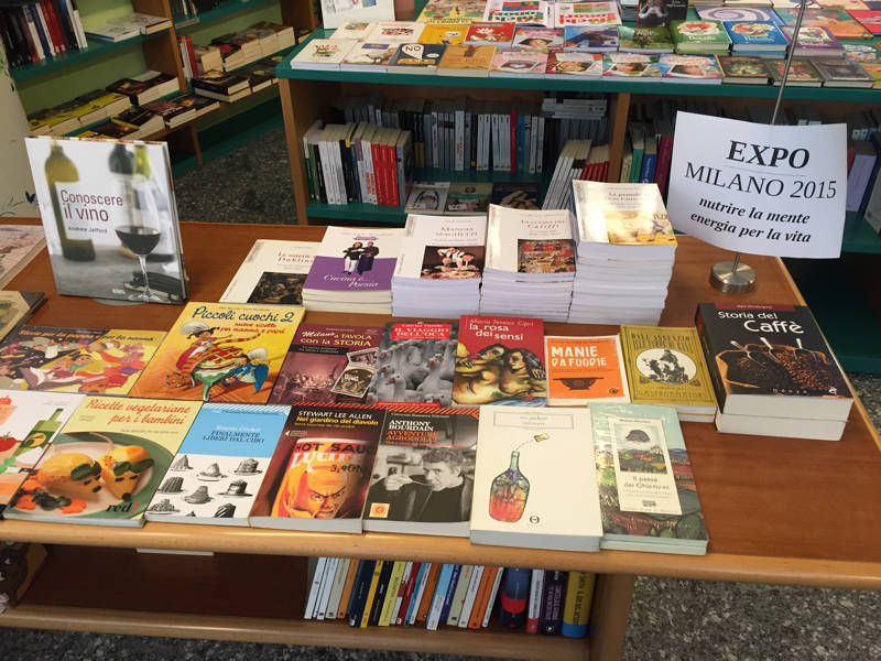 141Tour Saronno: i luoghi