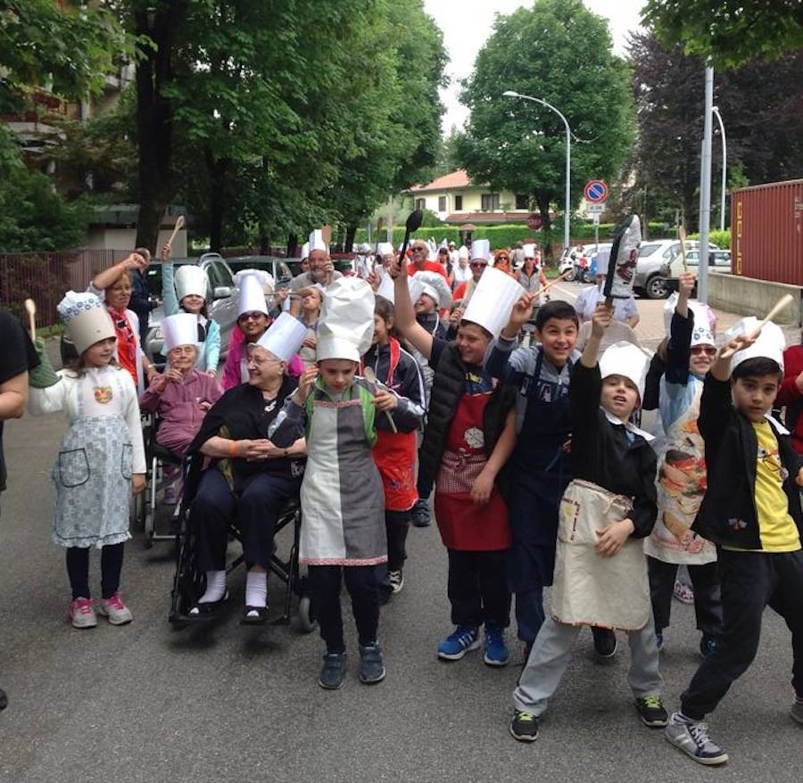 3sg camelot gallarate 