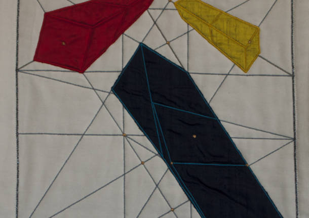 96 metricubi d'arte