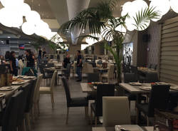 A Gazzada apre Tourlè