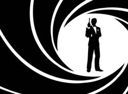 agente segreto james bond 007