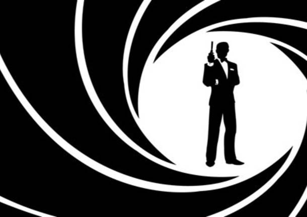 agente segreto james bond 007