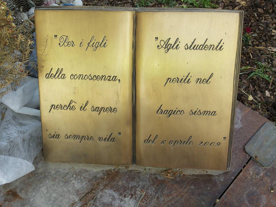 Alpini varesini in trasferta a L'Aquila