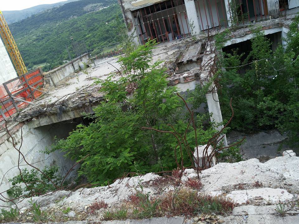 Alpini varesini in trasferta a L'Aquila