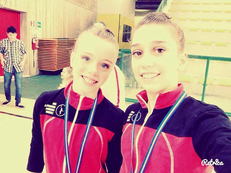 Anna e Giorgia