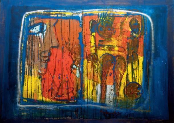 Arte - Mostre