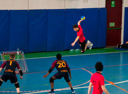 ASD Varese Tchoukball