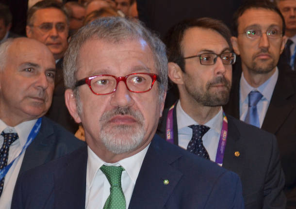 roberto maroni