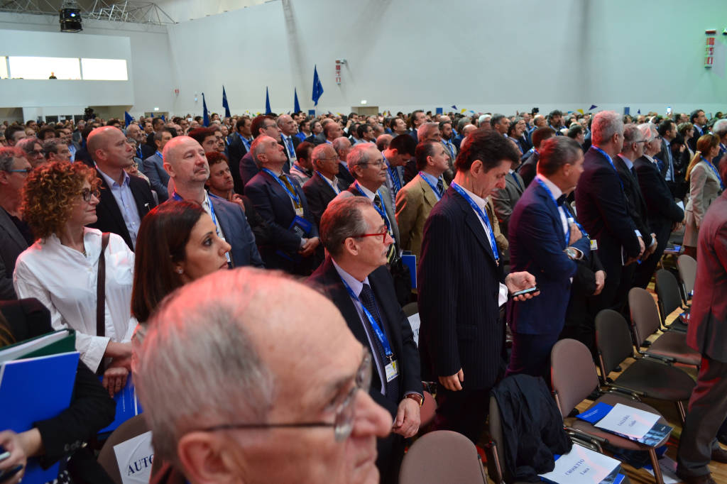 Assemblea Confartigianato