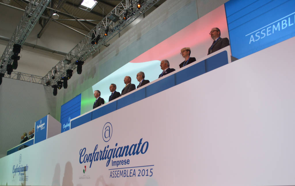 Assemblea Confartigianato