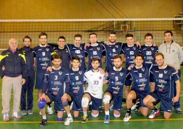 baboo galstaff mornago pallavolo