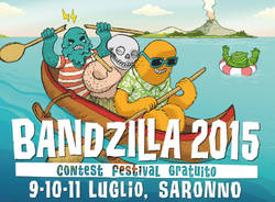 Bandzilla 2015