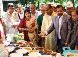 Bangladesh in festa a Gallarate