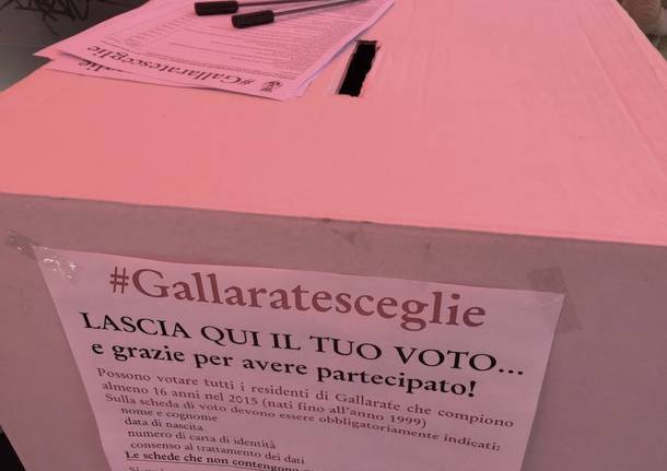 bilancio partecipato gallarate