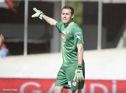 calcio serie b varese  pescara 2-1