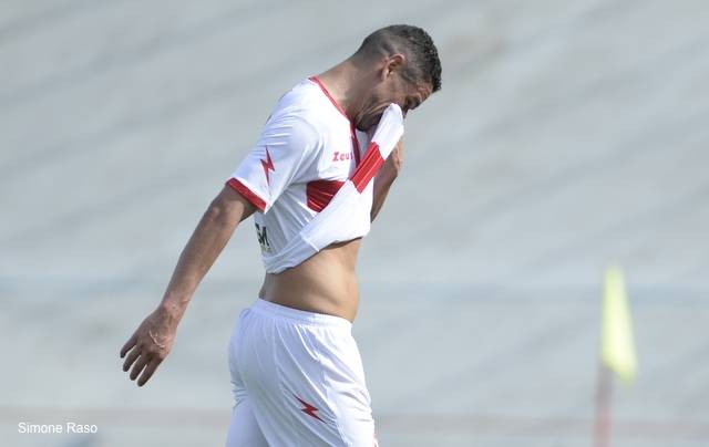 calcio varese latina serie b