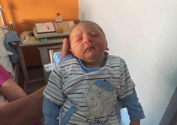Benvenuto Braian Emanuel Culcean