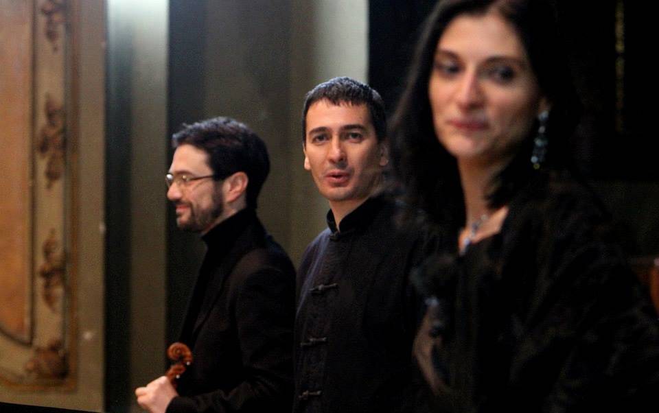 Concerto: I Solisti Ambrosiani