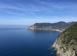 Cinque terre