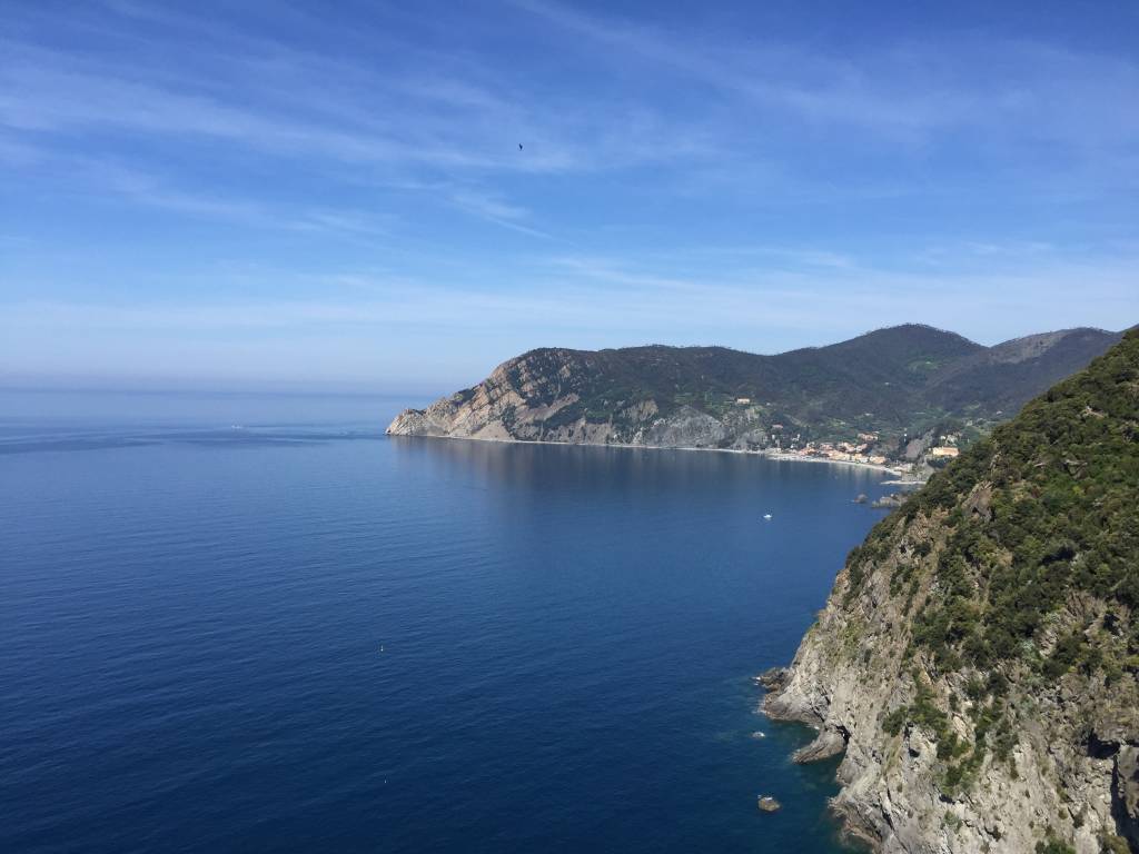 Cinque terre