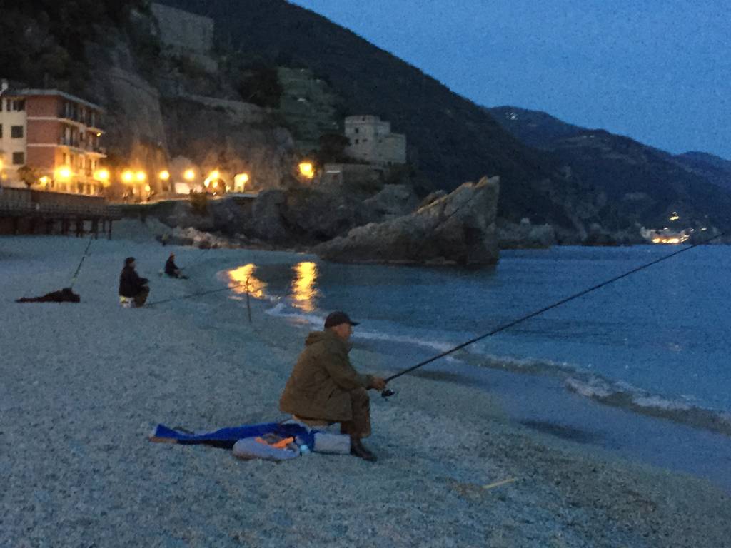 Cinque terre