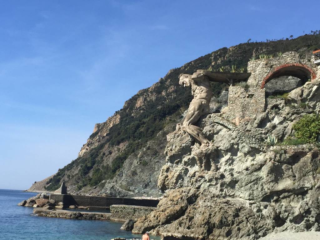 Cinque terre