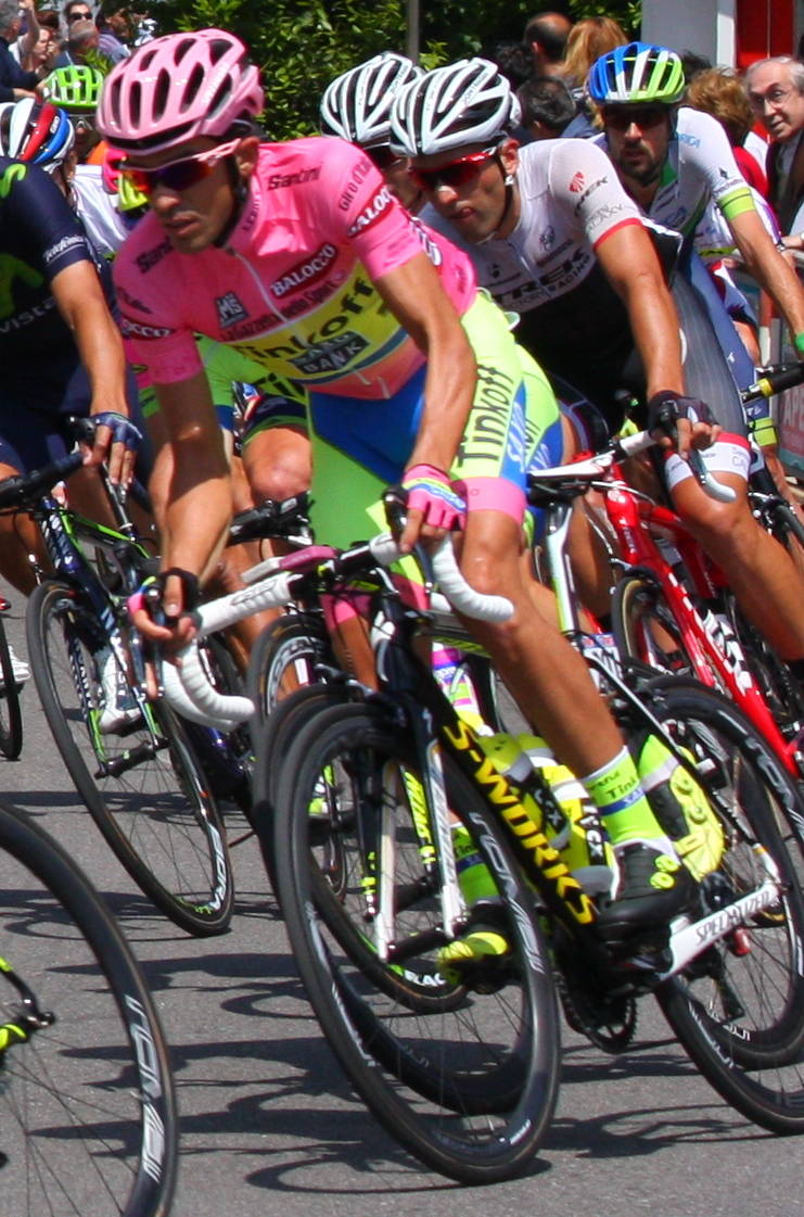 Giro d\'Italia a Varese