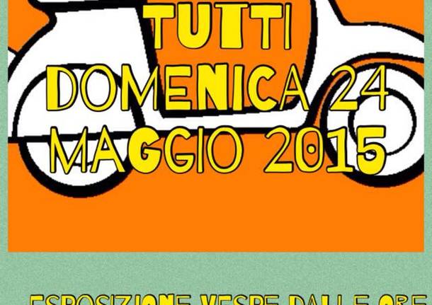 Esposizione Vespe