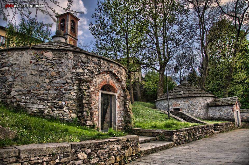 cazzago brabbia