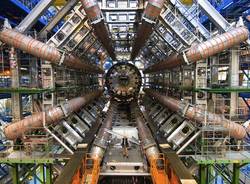 cern ginevra