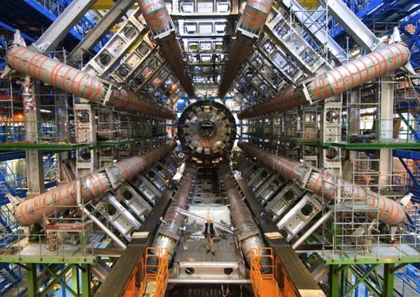 cern ginevra