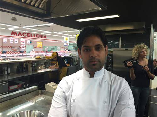 Chiken Tikka Masala, il re della cucina indiana non ha più segreti 