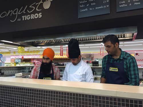 Chiken Tikka Masala, il re della cucina indiana non ha più segreti 