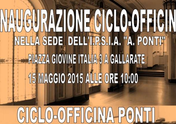 ciclofficina