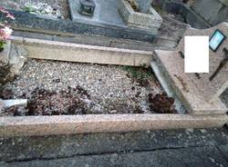 cimitero bodio lomnago