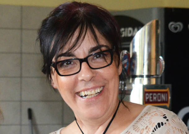 cinzia lomazzi
