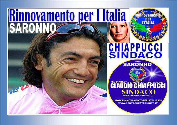 Claudio Chiappucci