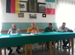 consiglio circolo capolago